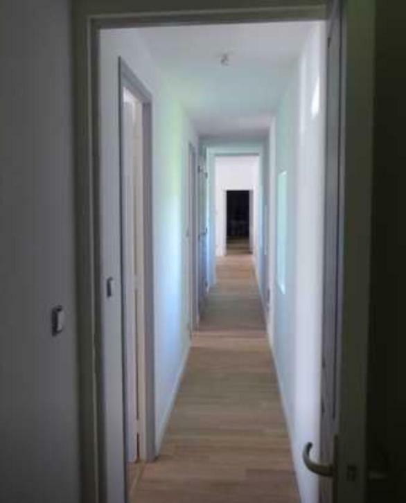 Les Escuries Apartment Commes Exterior foto